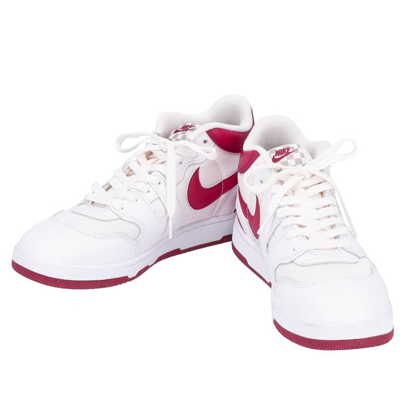 NIKE ナイキ/アタックQS　SP＂レッドクラッシュ＂/FB8938-100//00196608929475/ABランク/85