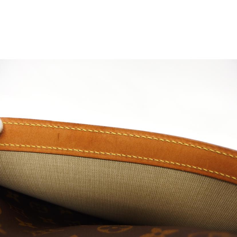 LOUIS　VUITTON ルイヴィトン/リポーターGM／モノグラム/M45252//SP1***/ABランク/04