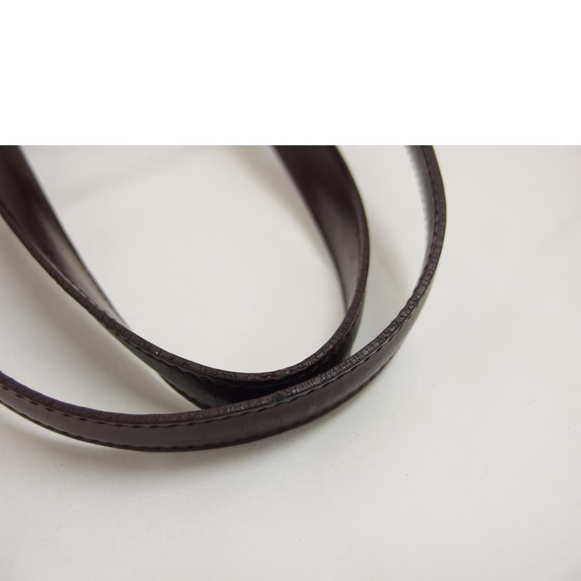 LOUIS　VUITTON ルイヴィトン/チェルシー／ダミエ/N51119//AS0***/ABランク/04