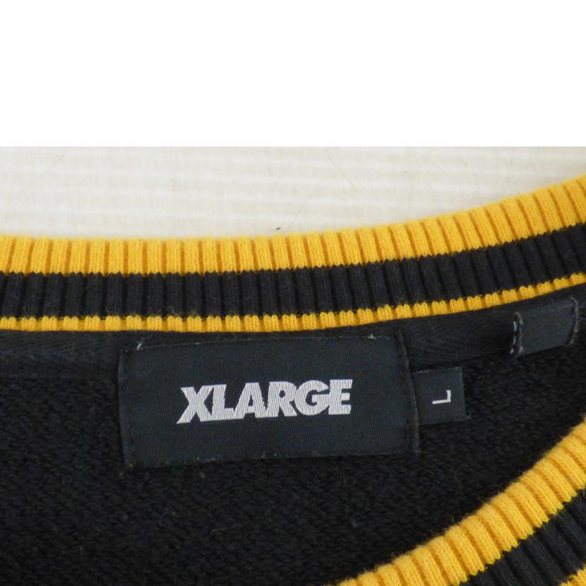 XLARGE エクストララージ/XLARGE　スウェット//Bランク/64
