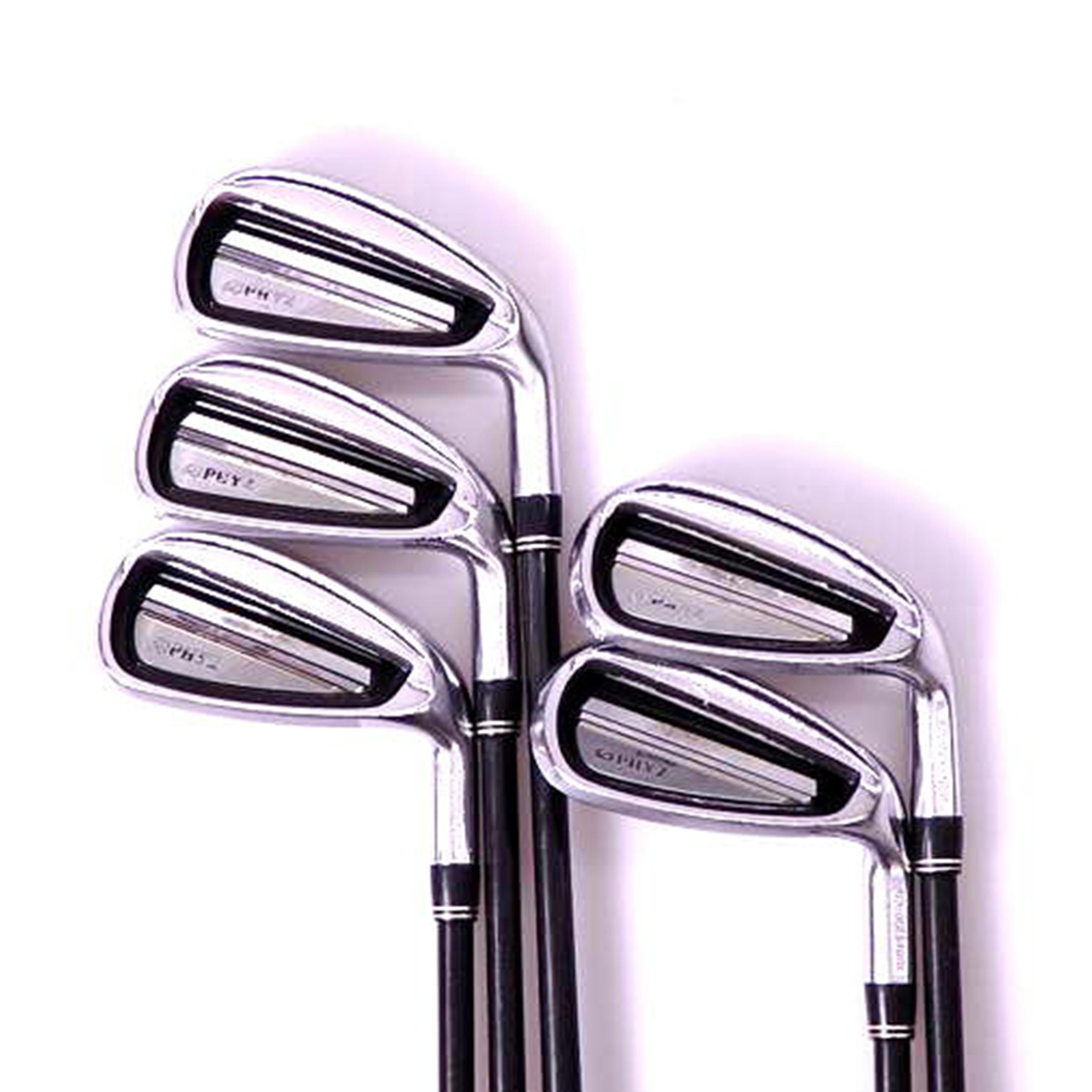BRIDGESTONE ブリヂストン/アイアンセット/PHYZ//Bランク/76