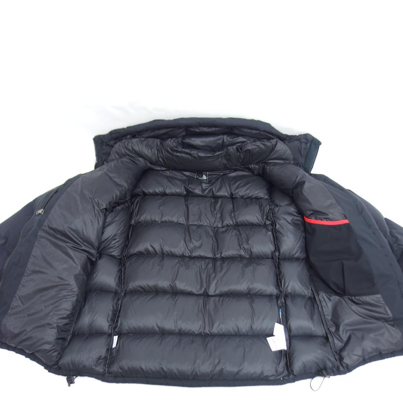 THE　NORTH　FACE ノースフェイス/ビレイヤーパーカ／　Belayer　Parka/ND91915//Bランク/04