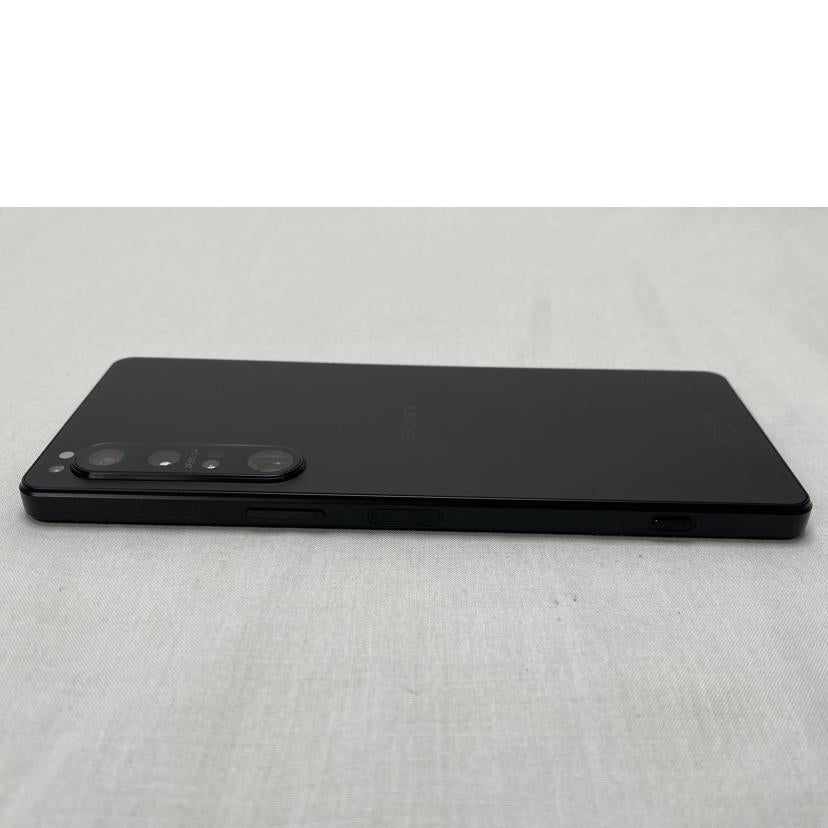 SONY ソニー/Xperia　1　Ⅳ　256GB/S0OG06//43040602/ABランク/52