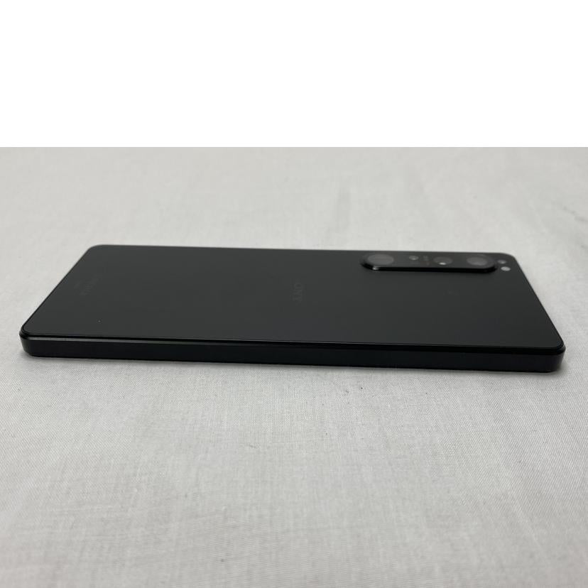 SONY ソニー/Xperia　1　Ⅳ　256GB/S0OG06//43040602/ABランク/52