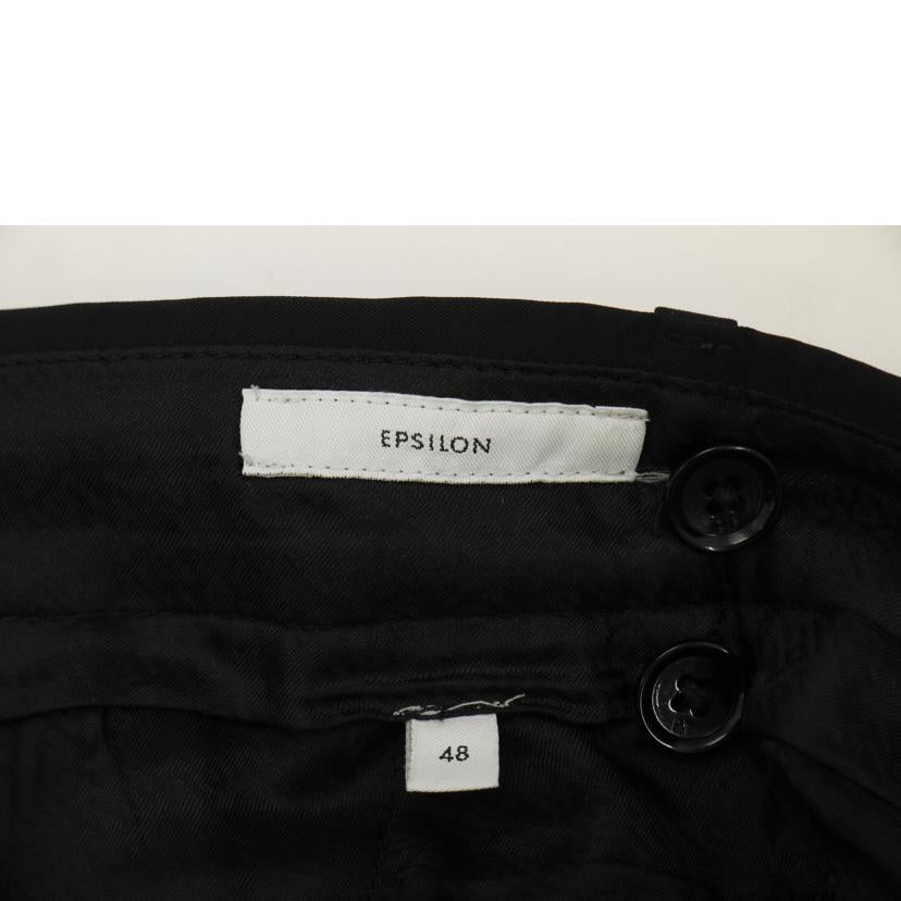PT TORINO ピーティー トリノ/EPSILONストレッチパンツ/BK/EPSILON//00ASEPZ10KLT MP58/Aランク/69