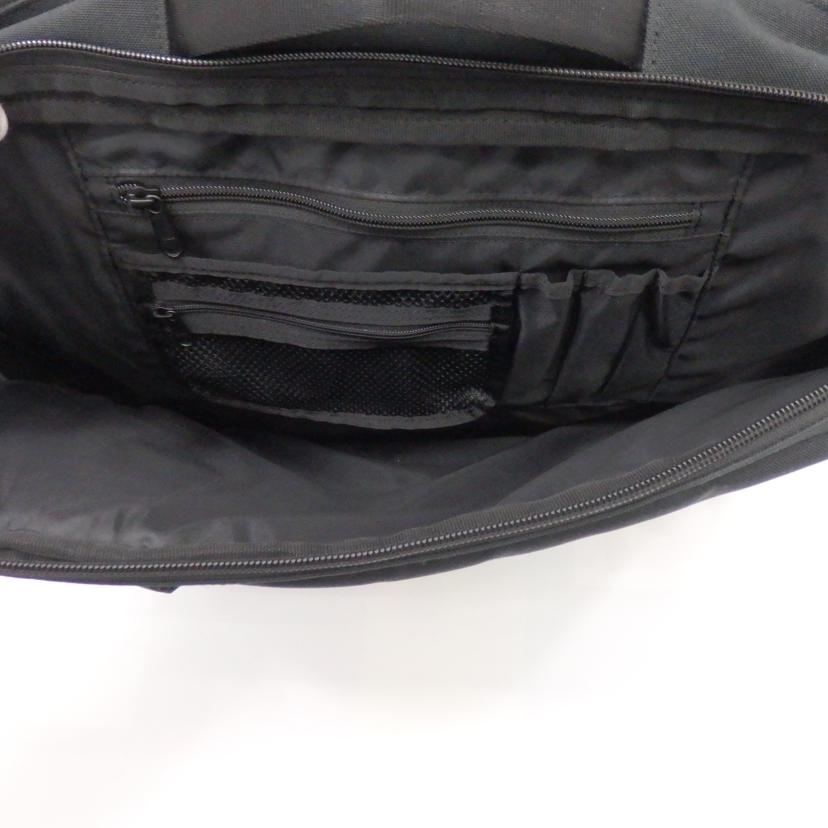 CHUMS チャムス/2wayブリーフケース//Aランク/77