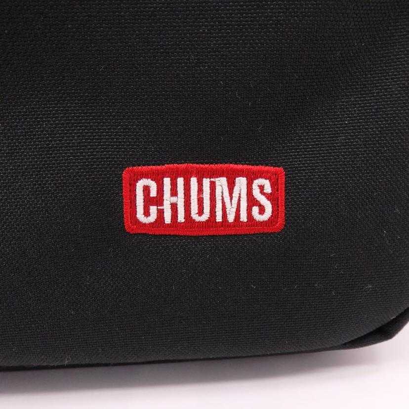 CHUMS チャムス/2wayブリーフケース//Aランク/77