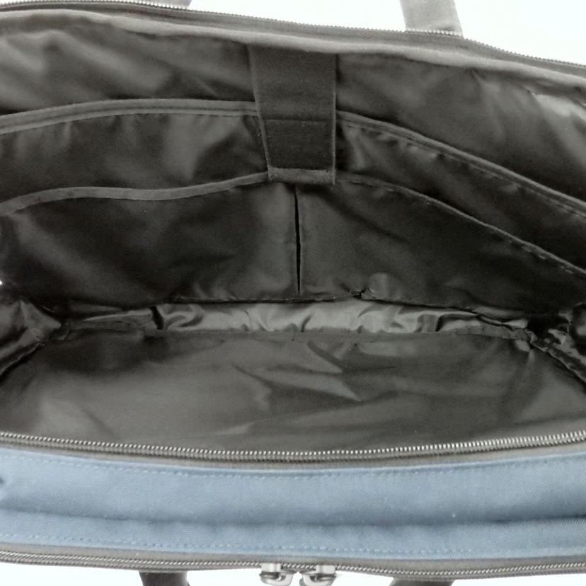 CHUMS チャムス/3wayブリーフケース//Aランク/77