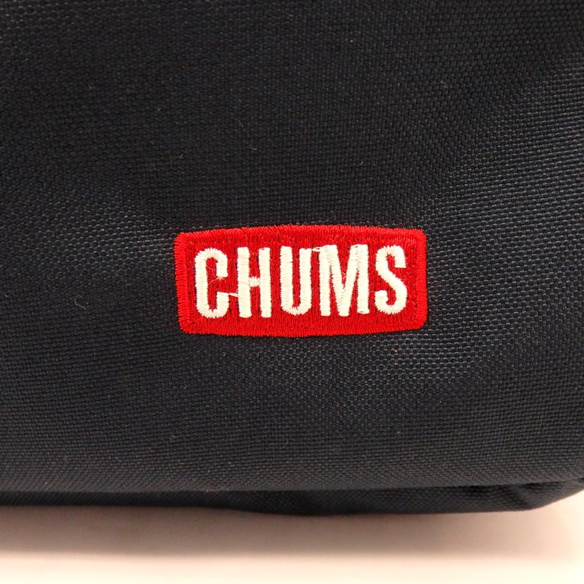 CHUMS チャムス/3wayブリーフケース//Aランク/77
