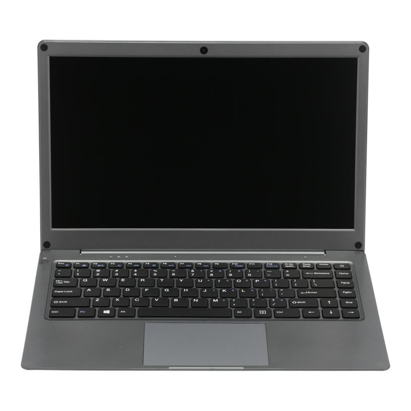 JUMPER TECH ジャンパーテック/Win11ノートPC/EZ-BOOK S5//NZHA2AA410006/Bランク/62