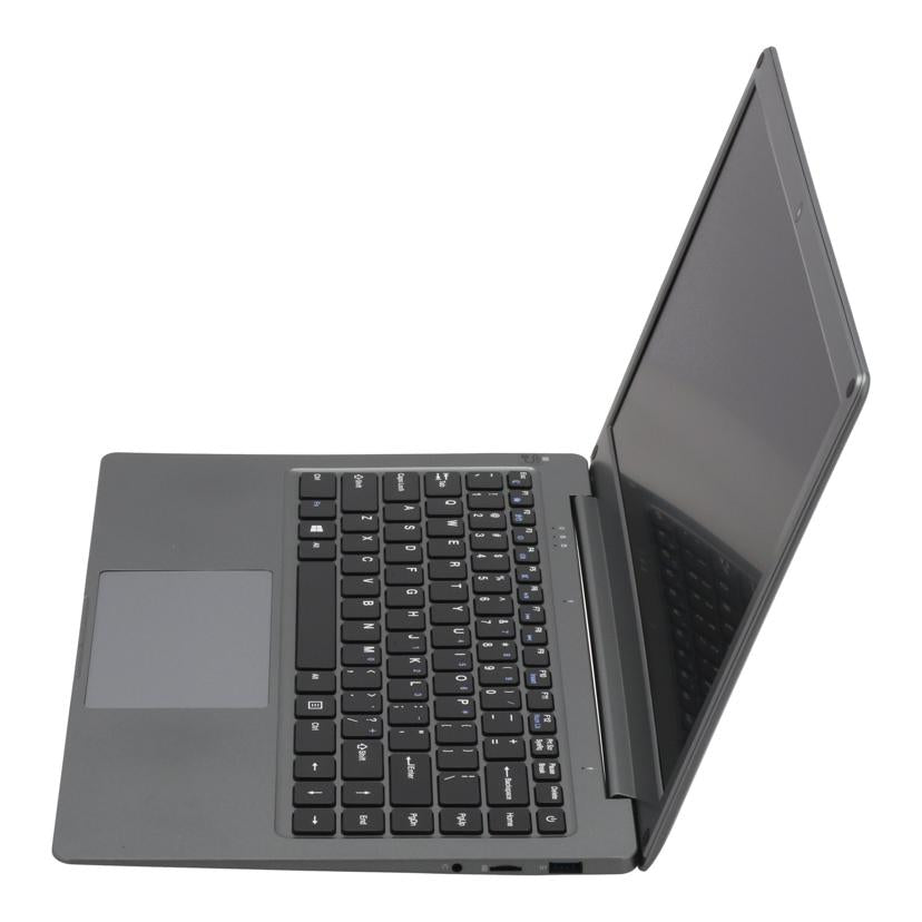 JUMPER TECH ジャンパーテック/Win11ノートPC/EZ-BOOK S5//NZHA2AA410006/Bランク/62