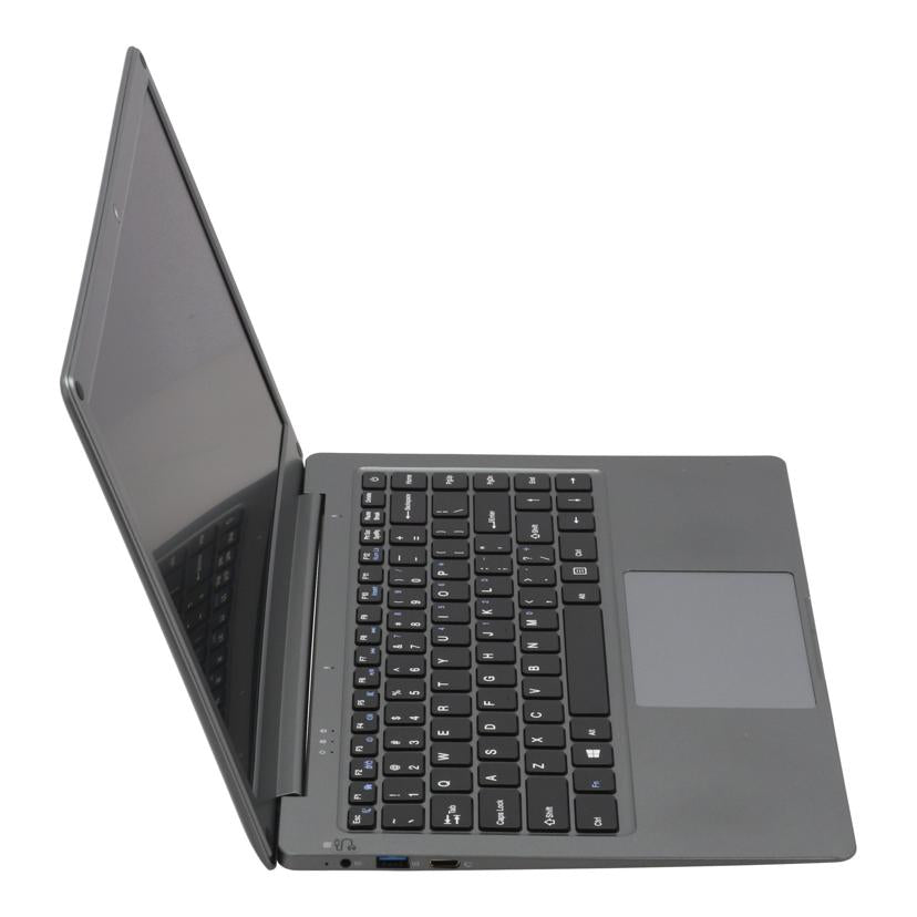 JUMPER TECH ジャンパーテック/Win11ノートPC/EZ-BOOK S5//NZHA2AA410006/Bランク/62