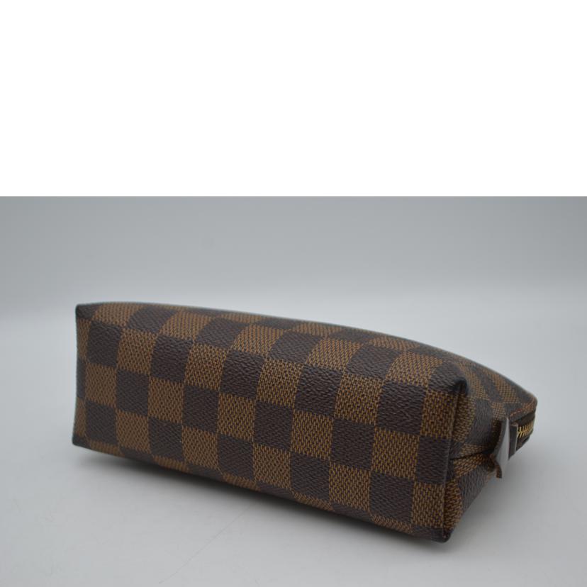 LOUIS VUITTON ルイヴィトン/ポシェット・コスメティック／ダミエ／エヌベ/N47516//CA2***/Bランク/89