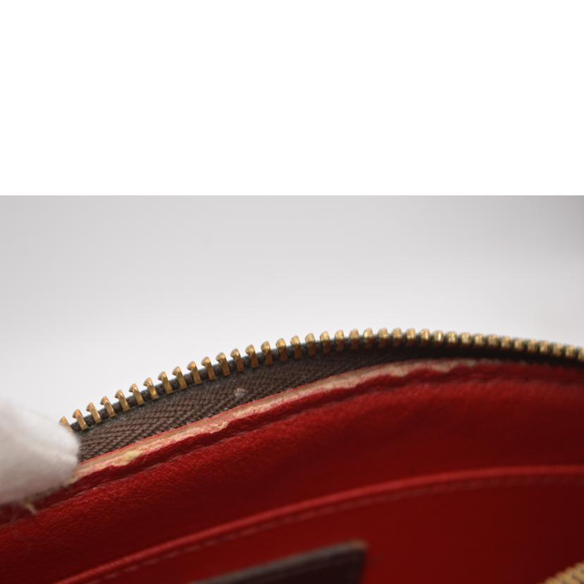 LOUIS VUITTON ルイヴィトン/ポシェット・コスメティック／ダミエ／エヌベ/N47516//CA2***/Bランク/89
