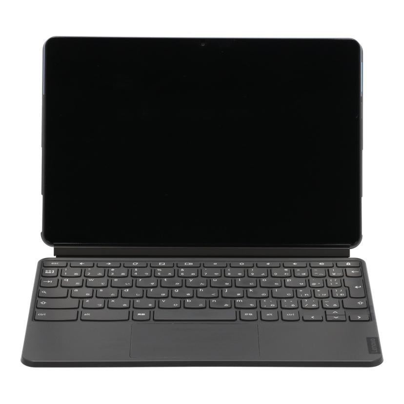 Lenovo レノボ/IdeaPad Duet Chromebook/CT-X636F ZA6F0038JP//HA186KCZ/Bランク/62