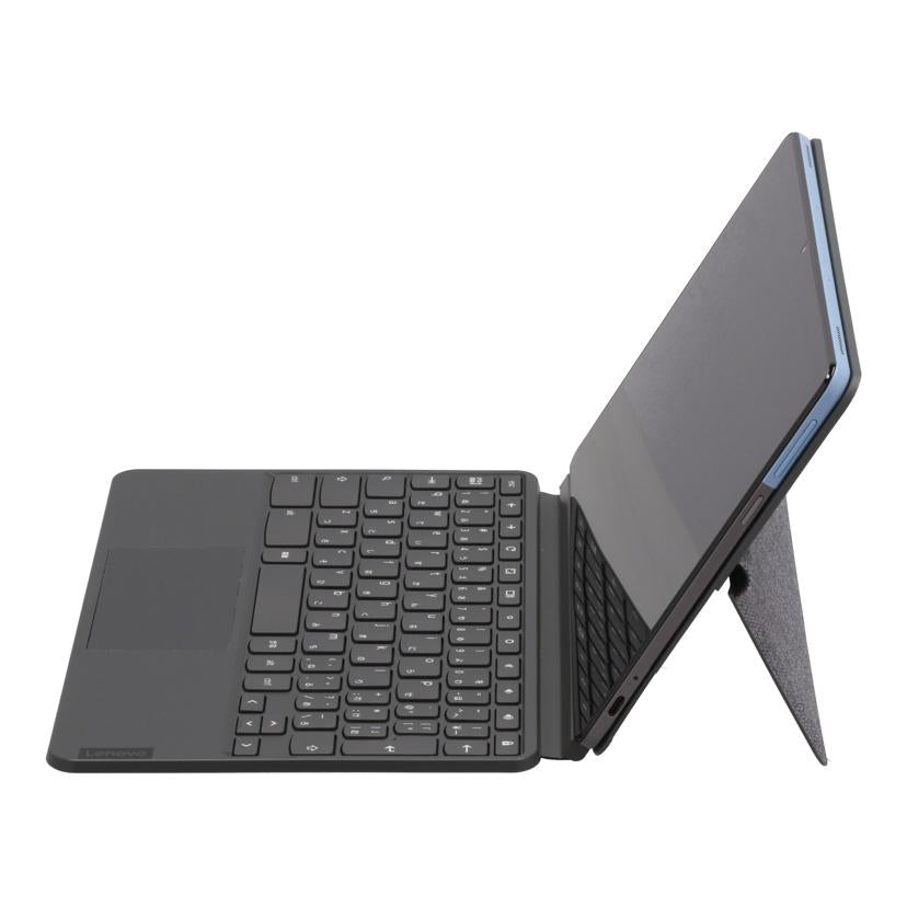 Lenovo レノボ/IdeaPad Duet Chromebook/CT-X636F ZA6F0038JP//HA186KCZ/Bランク/62