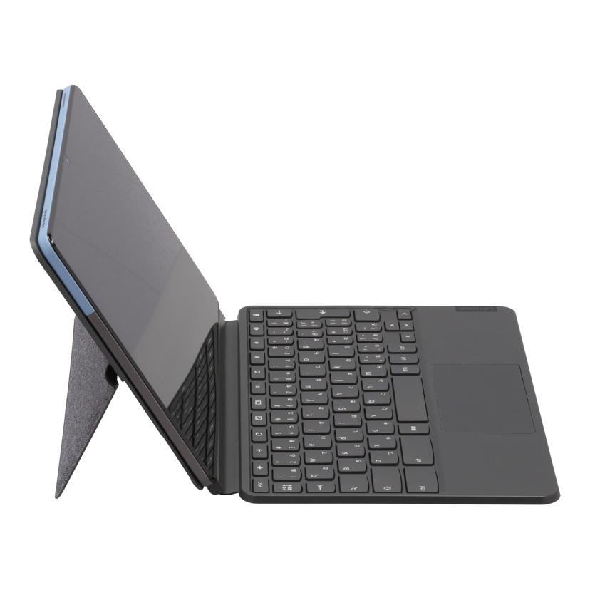 Lenovo レノボ/IdeaPad Duet Chromebook/CT-X636F ZA6F0038JP//HA186KCZ/Bランク/62