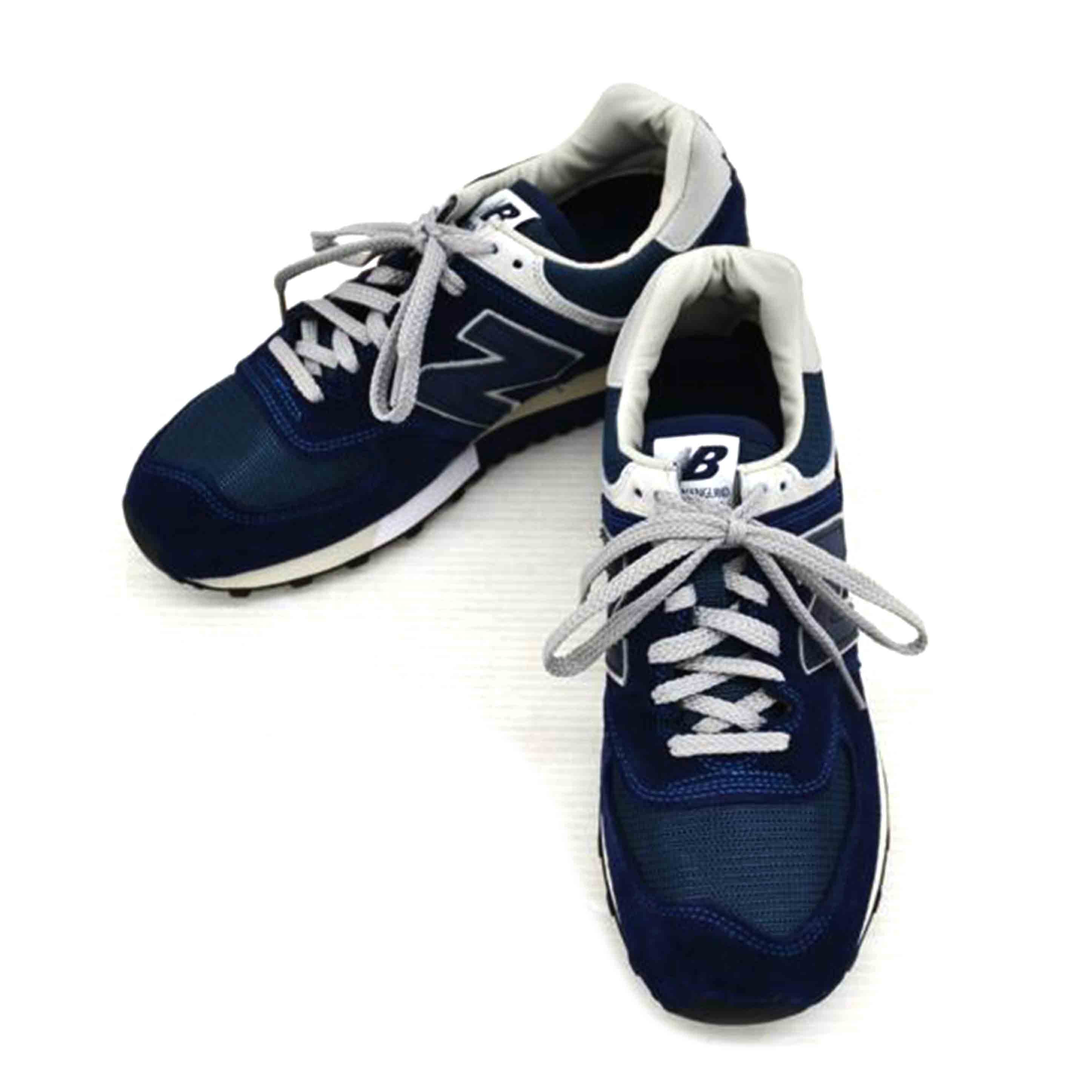 new　balance ニューバランス/576／35thアニバーサリー／ネイビー/OU576ANN//SAランク/75