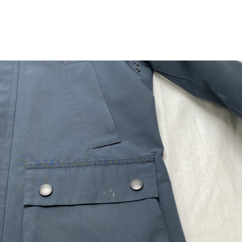 Barbour バブアー/ノンオイルドビデイルSLジャケット/1802380//Bランク/52