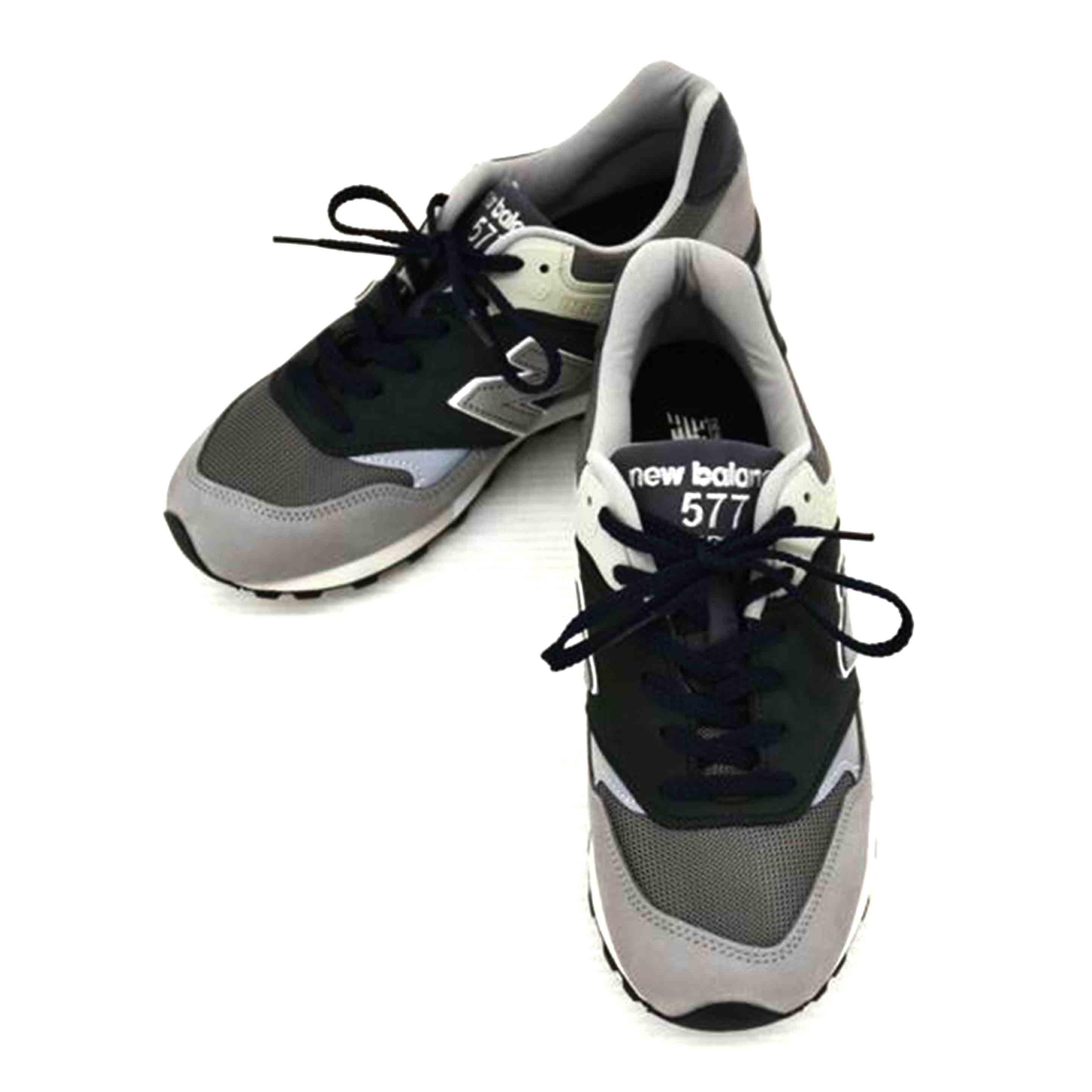 new　balance ニューバランス/577／グレー/M577XG//SAランク/75