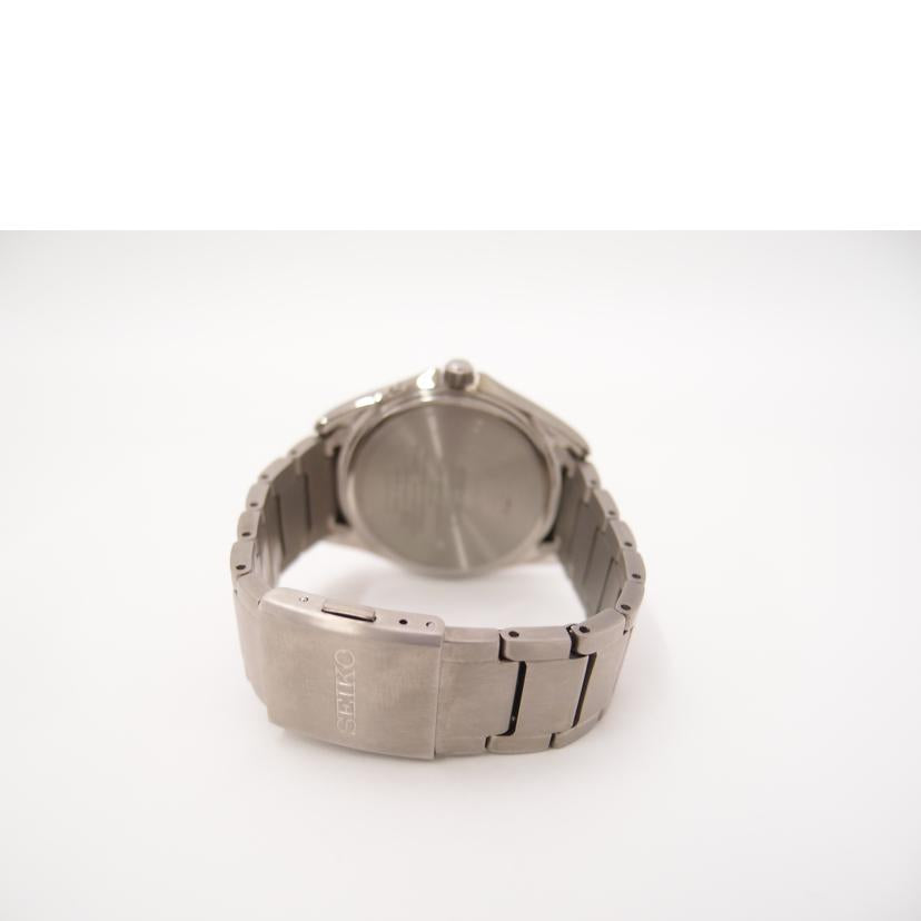 SEIKO セイコー/セイコー・セレクション／メンズ／電波ソーラー/SBTM329//220***/Aランク/69