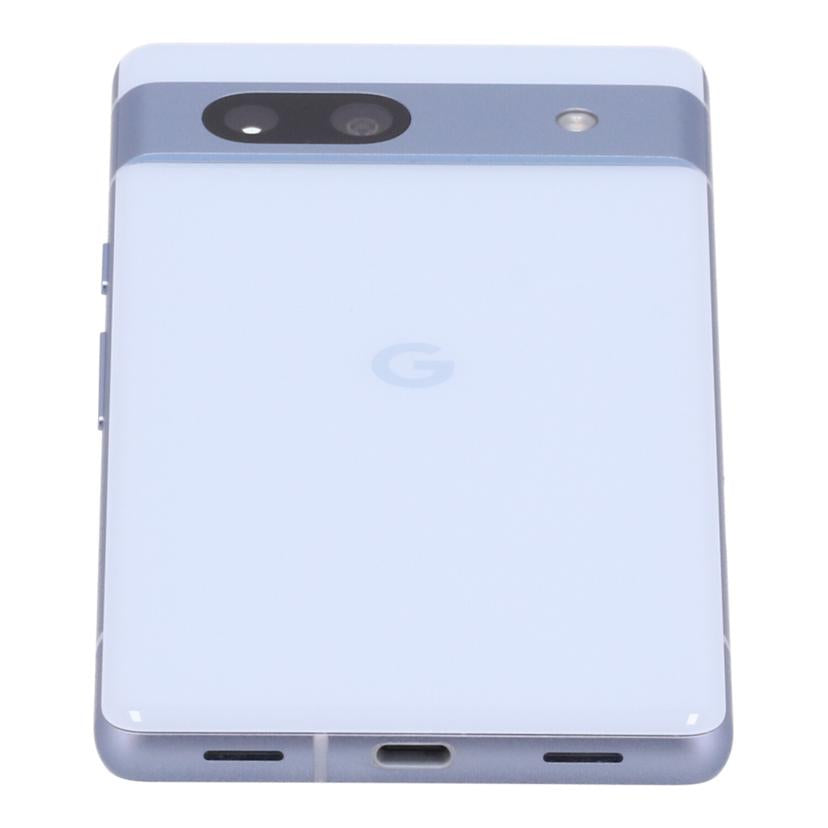 Google グーグル/Pixel7a　128GB　/GA04275-JP G82U8//37221JEHN03091/Aランク/21