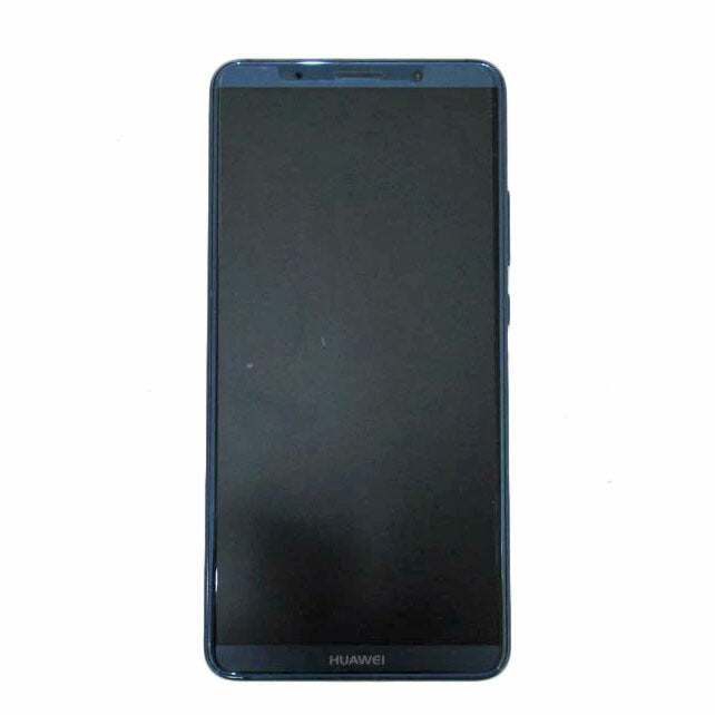 HUAWEI/HUAWEI　Mate10Pro／SB/BLA-L09//GABGY18808000017/ABランク/63