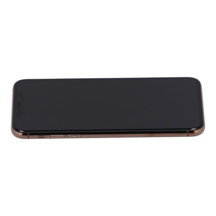 Apple　docomo アップル　/iPhone11　Pro　Max　64GB/MWHG2J/A//G6TCF66VN70V/Bランク/77