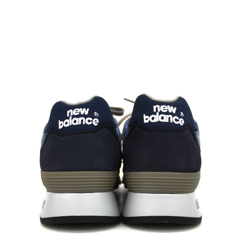 new　balance ニューバランス/577／ネイビー/M577NVT//SAランク/75