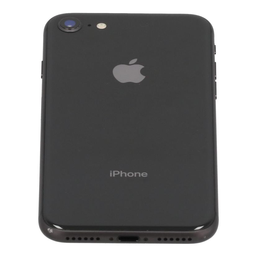 Apple SIMロックなし アップル /iPhone8 64GB/MQ782J/A//F4GVJ1MQJC6G/Bランク/67