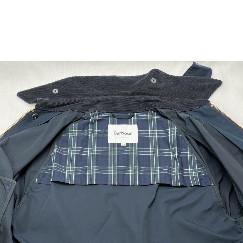 Barbour バブアー/ピーチドビデイルクラシックフィット/2201225//Bランク/52