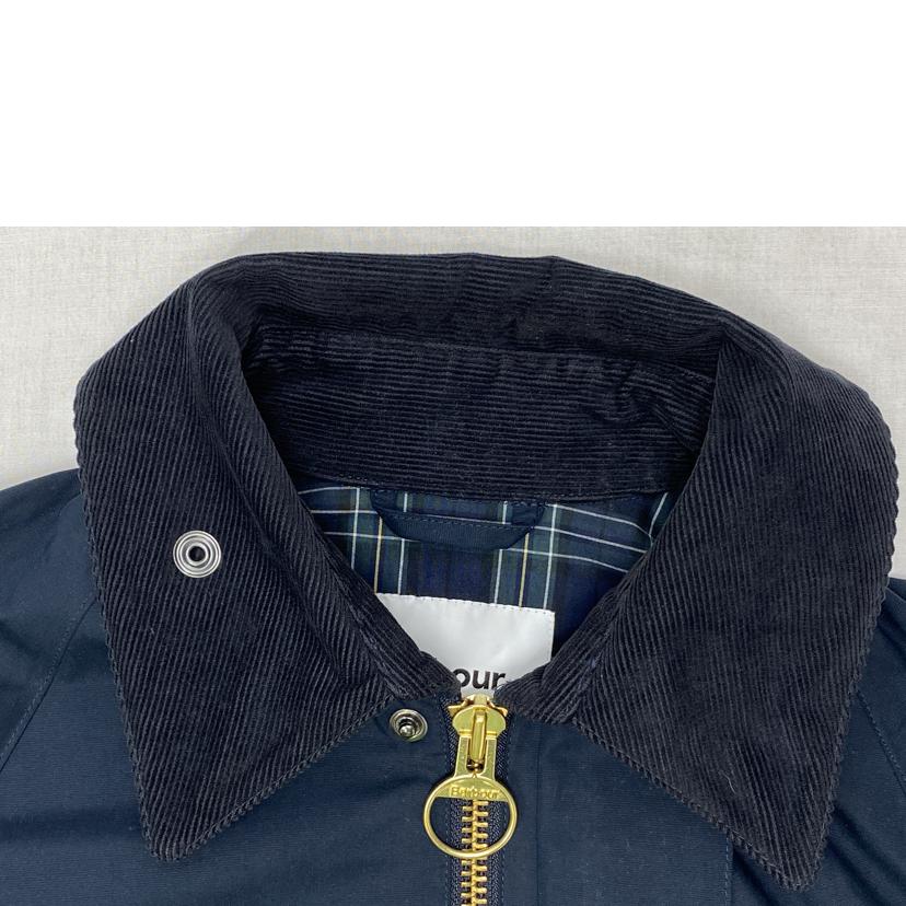 Barbour バブアー/ピーチドビデイルクラシックフィット/2201225//Bランク/52