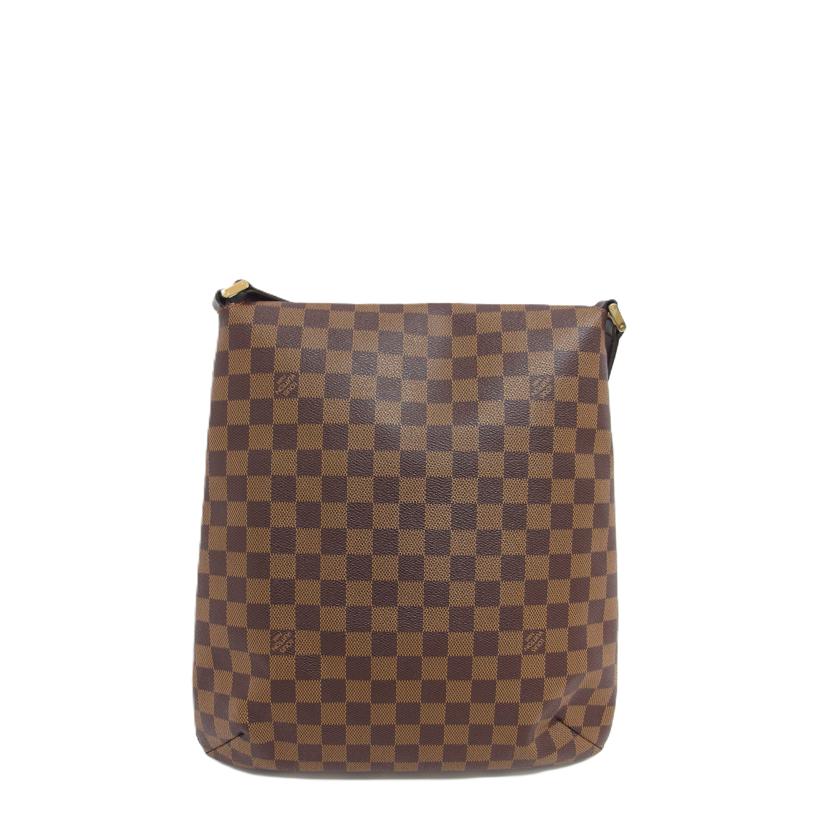 LOUIS　VUITTON ルイヴィトン/ミュゼット／ダミエ/N51302//SL1***/ABランク/04