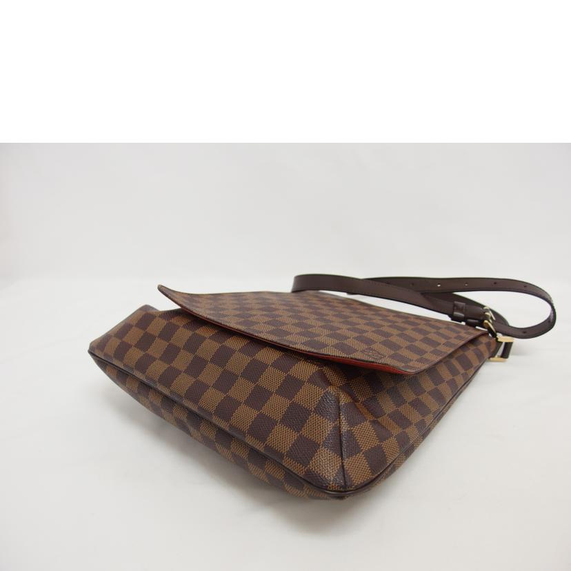 LOUIS　VUITTON ルイヴィトン/ミュゼット／ダミエ/N51302//SL1***/ABランク/04