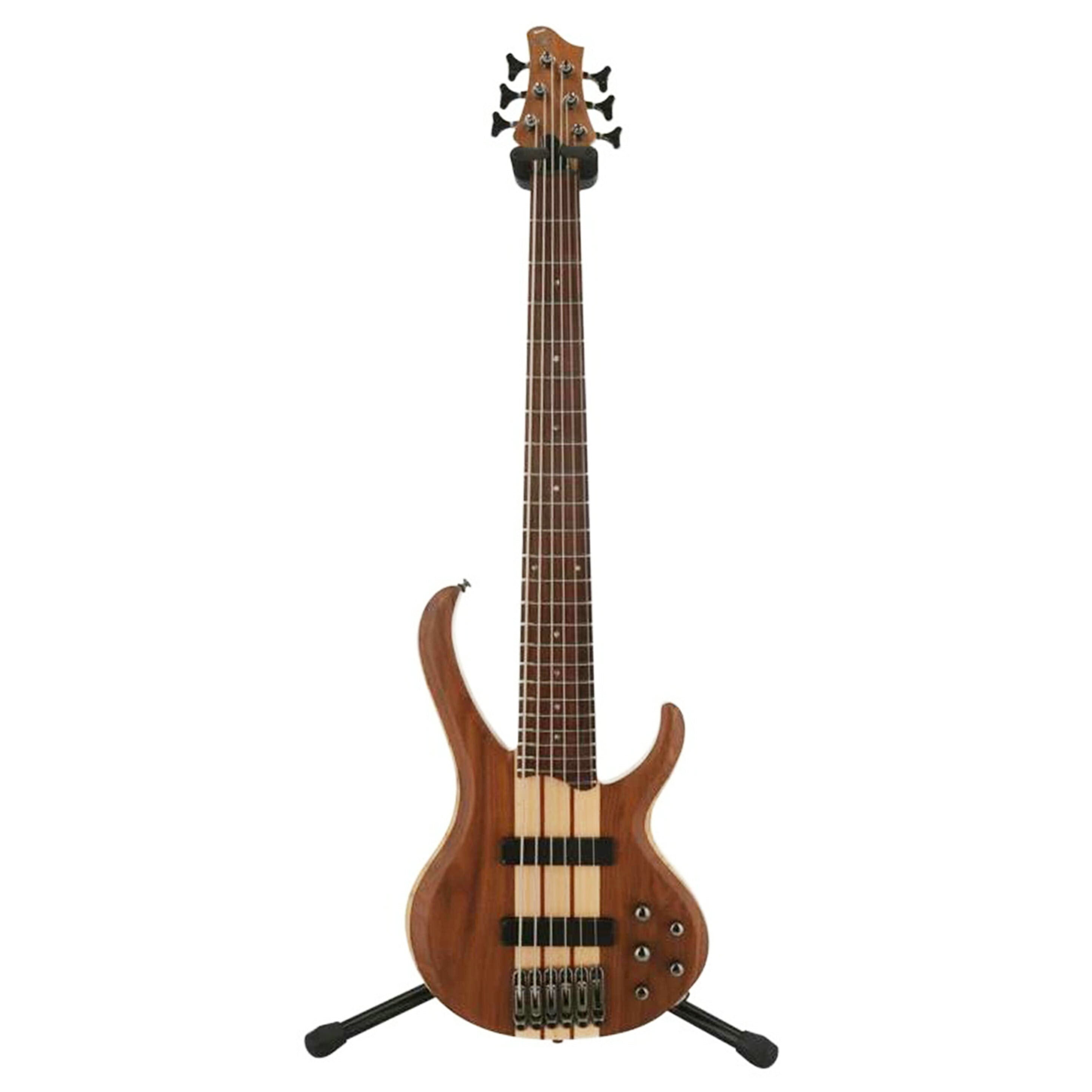 IBANEZ アイバニーズ/エレキベース/BTB676//I120228310/Bランク/77