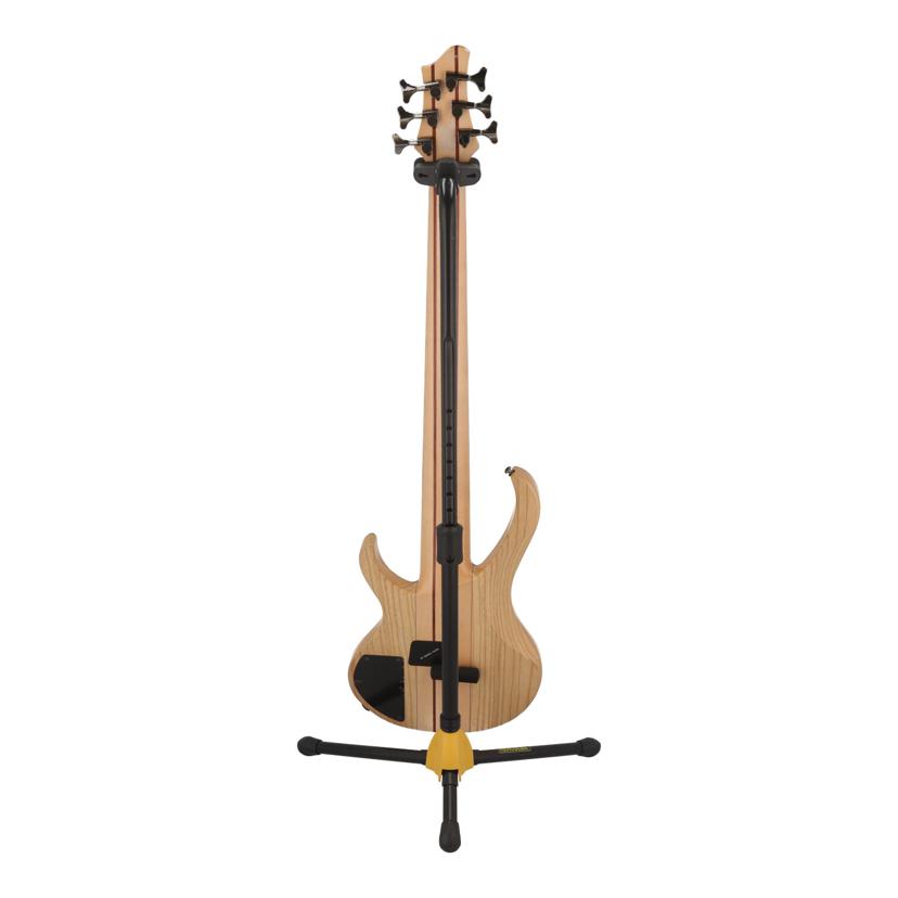 IBANEZ アイバニーズ/エレキベース/BTB676//I120228310/Bランク/77
