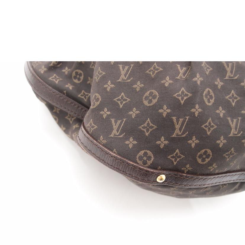 LOUIS　VUITTON ルイヴィトン/ラプソディMM／イディール／フザン/M40403//AR0***/ABランク/69