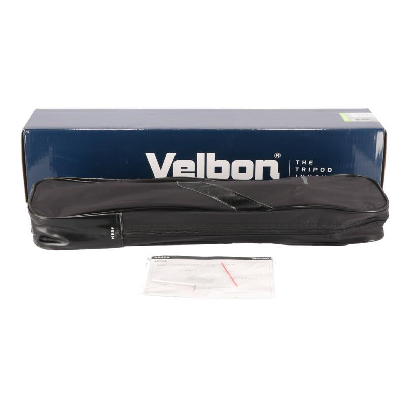 Velbon ベルボン　/三脚/Sherpa 545//-/Bランク/85