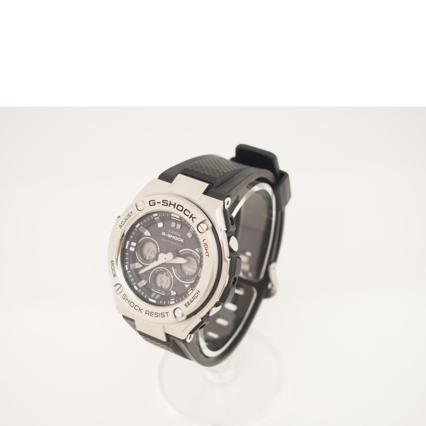CASIO カシオ/G－SHOCK　タフソーラー/GST-W310//Aランク/71