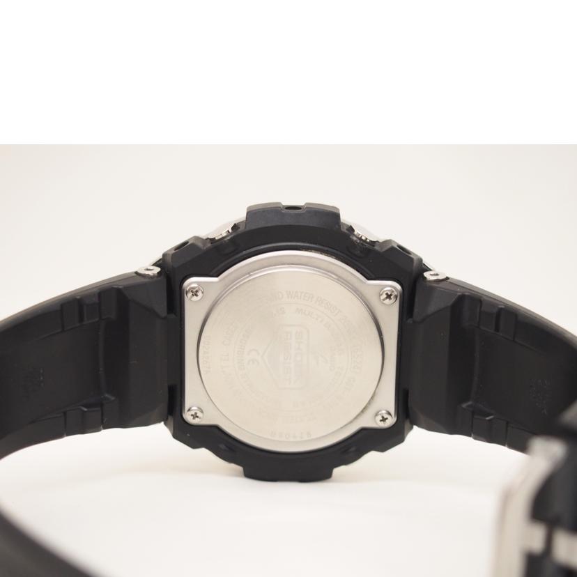CASIO カシオ/G－SHOCK　タフソーラー/GST-W310//Aランク/71