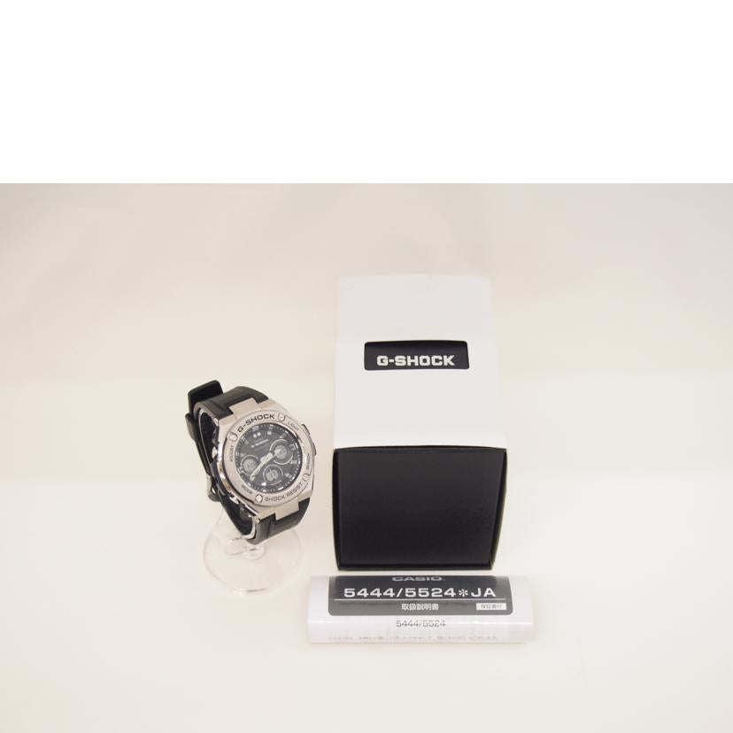 CASIO カシオ/G－SHOCK　タフソーラー/GST-W310//Aランク/71