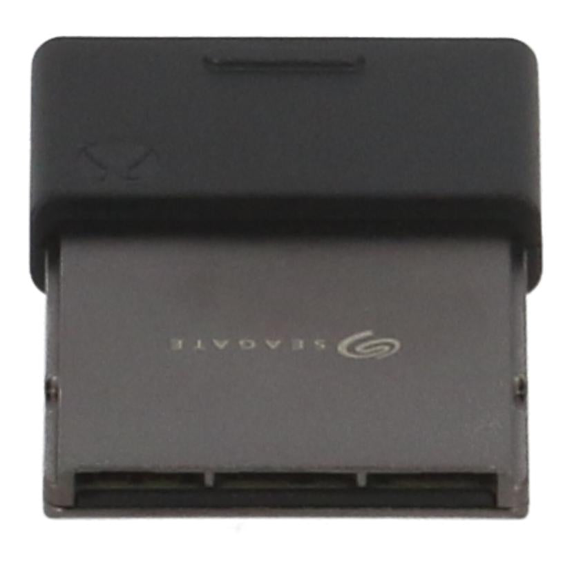 SEA　GATE シーゲート /Xbox　Series　X／S用ストレージ拡張カード1TB/STJR1000400//NB2EVEFQ/Bランク/05