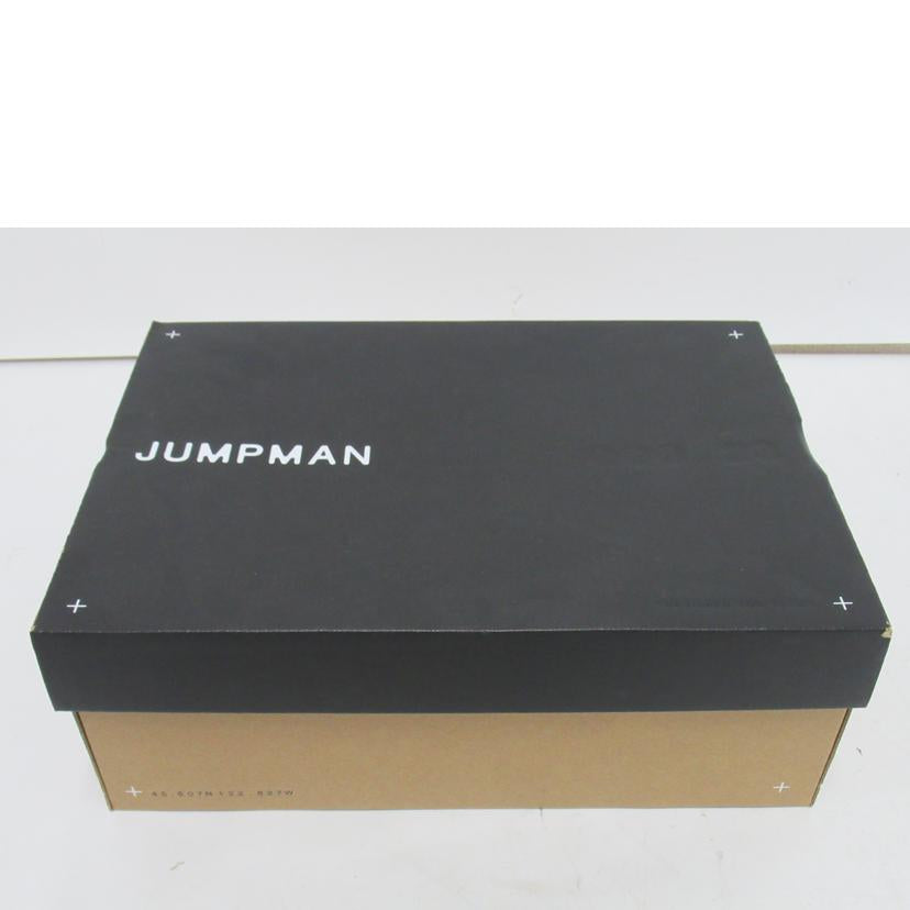 NIKE/Air　Jodan　3　Retro　 Mocha ／ハイカットスニーカー/136064-122//Bランク/63