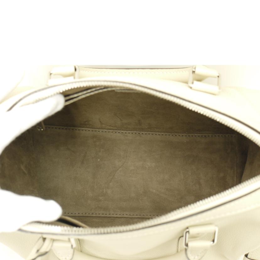 LOUIS　VUITTON ルイヴィトン/パルナセアSCバッグPM／ソフィアコッポラ／ホワイト/M48834//MI2***/ABランク/69