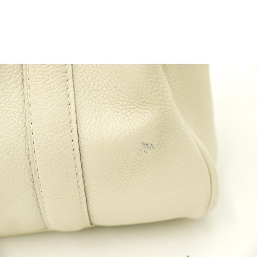 LOUIS　VUITTON ルイヴィトン/パルナセアSCバッグPM／ソフィアコッポラ／ホワイト/M48834//MI2***/ABランク/69