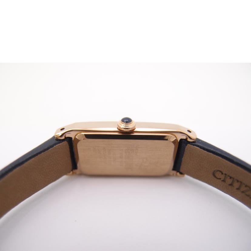 CITIZEN シチズン/Kii：×スヌーピーコラボ／エコドライブ／ソーラー/G620-A0XNM02//232******/Aランク/69