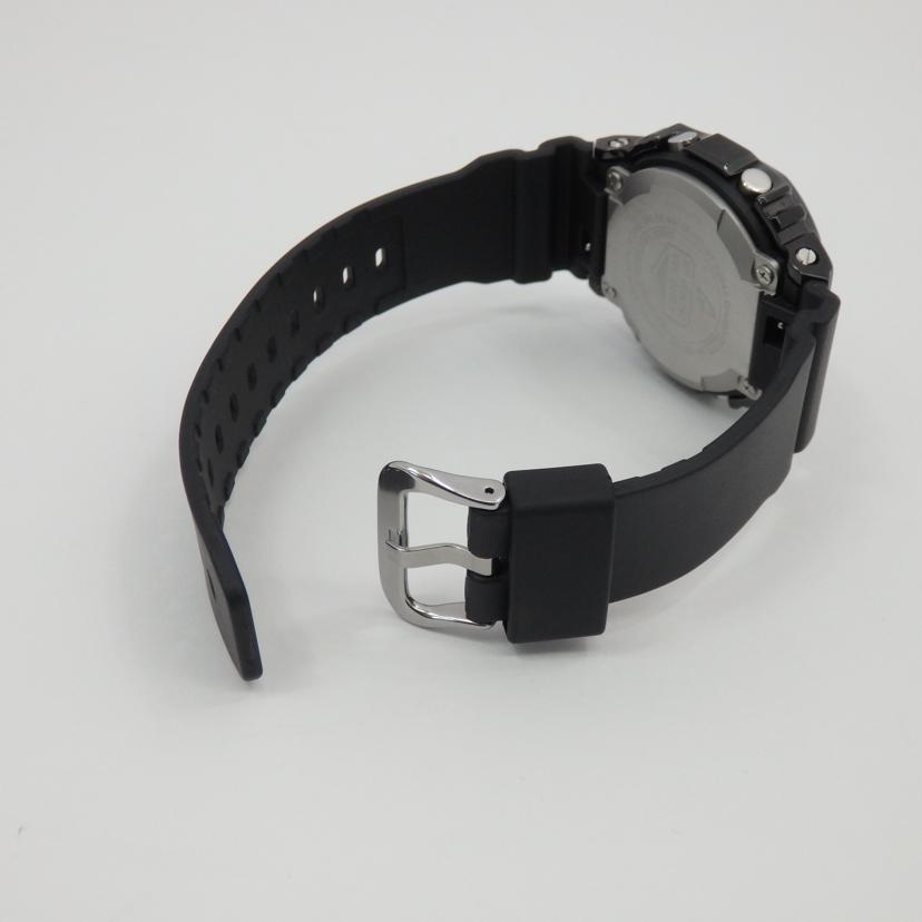 CASIO カシオ/G－SHOCK　デジタル/GM-5600B//D6D***/Aランク/77