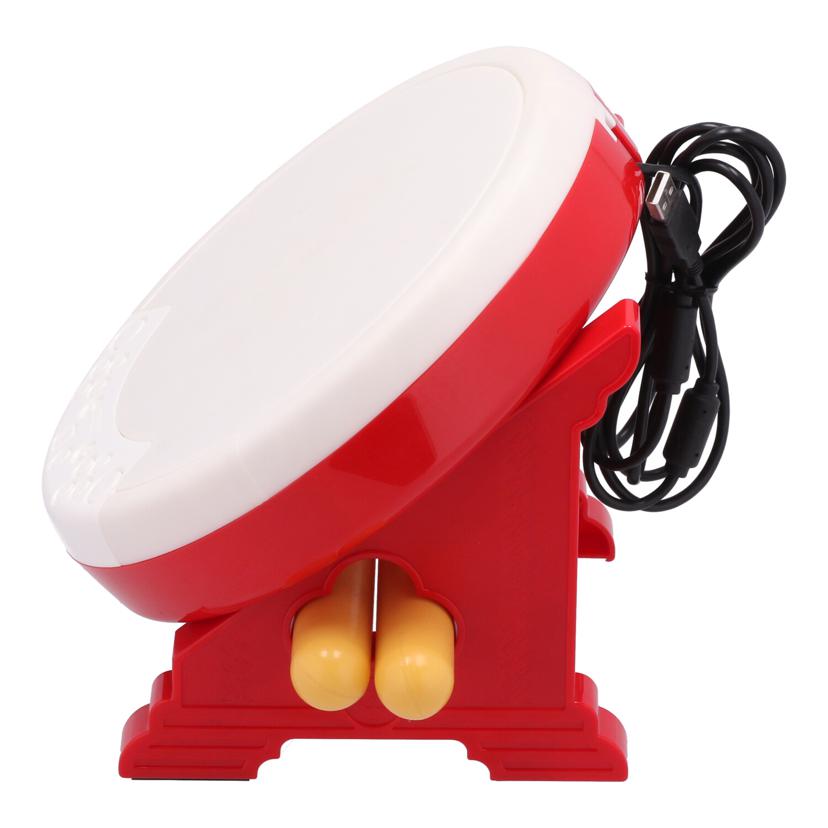 HORI ホリ　/太鼓の達人専用コントローラー／Switch用/NSW-079//08292260/Bランク/77