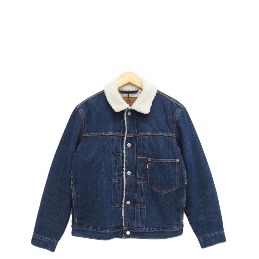 LEVI’S リーバイス/TYPEⅠ／シェルパトラッカージャケット/A48820011//SAランク/04