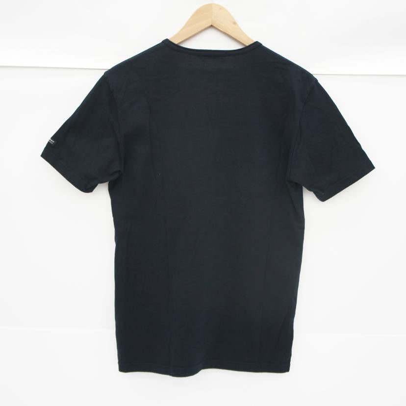 BURBERRY　BLACK　LABEL BURBERRY BLACK LABEL/ヘンリーネックカットソー/BMV06-644-09//ABランク/85